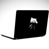 Dekolata Wallhaven 29x24 cm Laptop Sticker