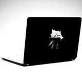Dekolata Wallhaven 34x24 cm Laptop Sticker