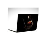 Dekolata Wonder Woman Minimal 37x26 cm Laptop Sticker