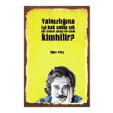Dekolia Kuşe Kağıt Duvar Posteri Yalnızlığa Iyi Bak Oğuz Atay Retro Vintage Drtr0020