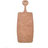 DEKOLOBİ Uzun Sunumluk Supla 30*12 Cm Ham Mdf / Ahşap Dekoratif Taş Boyama Supla