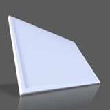 Dekomagnet 50 x 70 cm Dekoratif Magnet Tutucu Mıknatıslı Pano - Beyaz
