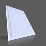 Dekomagnet - Magnet Tutucu Dekoratif Mıknatıslı Pano Çerçeve 35X50Cm Beyaz - 35 x 50 cm