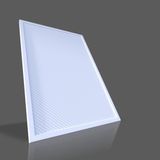 Dekomagnet - Magnet Tutucu Dekoratif Mıknatıslı Pano Çerçeve 42X60Cm Beyaz - 42 x 60 cm