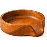 Dekomini Ligna Akasya Kaşıklık (11 Cm) - Ahşap