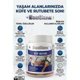 Dekomir Bauglanz Profesyonel Anti-Mold Küf ve Rutubet Önleyici Boya 1.5 kg