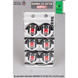 "dekomus Cep Defteri Hediyeli" Lisanslı 2'li Rozet