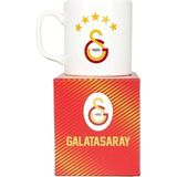 "dekomus Cep Defteri Hediyeli" Yeni Sezon 5 Yıldızlı Lisanslı Kupa