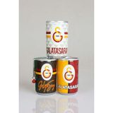 "dekomus Cep Defteri Hediyeli" Yeni Sezon Lisanslı Galatasaray "tekli" Mini Coke Islak Mendil - 1