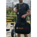 DEKOMUS İLE YENİ SEZON LİSANSLI GALATASARAY 2 BÖLMELİ SPOR ÇANTASI İLE 5 YILDIZLI 500 ML ÇELİK TERMOS 2'LİSİ