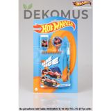 Dekomus İle Yeni Sezon Lisanslı Hot Wheels Not Defteri, Geçmeli Kurşun Kalem,Silgi Ve Kalemtraş Kırtasiye Seti