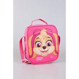 Dekomus Ile Yeni Sezon Lisanslı Paw Patrol Termoslu Beslenme Çantası - Pembe - 1