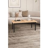 Dekopratik - COZY ORTA SEHPA ATLANTİK ÇAM 110X55