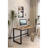 Dekopratik Dekopratik - Marsilya Çalışma Masası 152x55 Atlantik Çam