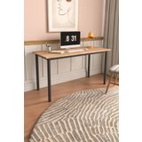 Dekopratik - Viva Çalışma Masası Bilgisayar Masası Ofis Masası 110x55