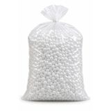 Dekopuf 1 kg Boncuk Strafor Köpük Armut Koltuk İç Dolgu Malzemesi