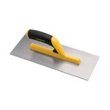 Dekor 094 Paslanmaz Alçı Malası Plastik Saplı 35 Cm
