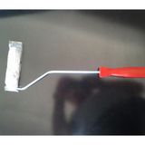 Dekor 10 cm Parmak Rulo