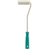 Dekor 1068 Kadife Kalorifer Parmak Rulo 10CM - 3lü Paket