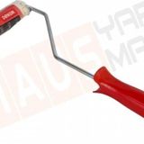 Dekor 1084 10 cm Parmak Saten Boya Rulosu