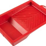 Dekor 1184 14,5x23,5x45 cm Mini Boyacı Kabı