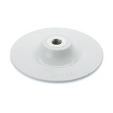 Dekor 1241 Cırt Zımpara Tabanı 12Cm