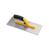 Dekor 12X35 Cm Alçı Malası (6'Li Paket)