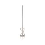 Dekor 1516 25 cm Tutkal Karıştırıcı