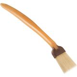 Dekor 1,6" Kalorifer Sentetik Vernik Fırçası 40 mm