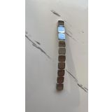 Dekor 160 mm Kapris Krom