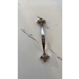 Dekor 160 mm Meryem Krom