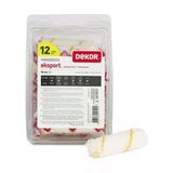 Dekor 2100 Export Saten Parmak Rulo 10 Cm Yedek-1 Adet