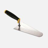 Dekor 22 cm Plastik Sap Beyaz Tuğla Malası