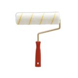 Dekor 25 cm Export Saten Rulo