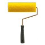 Dekor 25 cm Sünger Kristalli Rulo