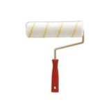 Dekor 3116 25 cm Orta Çap Rulo