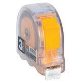 Dekor 3x16 Şerit Metre 406