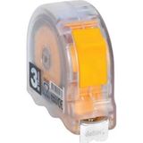 Dekor 406 Serit Metre Seffaf 3 Mt