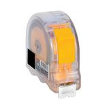 Dekor 408 Şeffaf Şerit Metre 5 Metre 25 Mm - 8695013004088