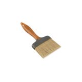 Dekor 6003 80 mm Doğal Kestirme Boya Fırçası