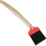 Dekor 6082 Yağlı Boya Kalorifer Fırçası 60 Mm