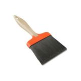 DEKOR.6103 80 mm Sentetik Boya Fırçası