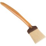 Dekor 6152 2.3" Kalorifer Sentetik Vernik Fırçası 60 mm