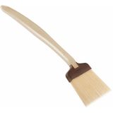 Dekor 6152 60 mm Kalorifer Sentetik Vernik Fırçası