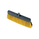 Dekor 6257 Dekor Premium Plastik Bahçe Fırçası 50 cm