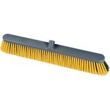 Dekor 6258 Dekor Premium Plastik Bahçe Fırçası 60 cm