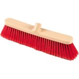 Dekor 6291 40 cm Plastik Süpürme Fırçası