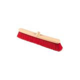 Dekor 6292 50 cm Plastik Süpürme Fırçası
