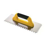 Dekor 831 Plastik Saplı 40 cm 12x12 Seramik Malası
