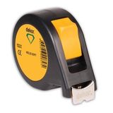 Dekor 856 Helix Soft Şerit Metre Uzunluk Ölçme 5 m x 19 mm